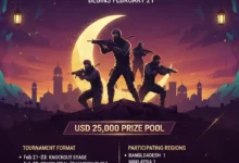 Free Fire Ramadan Cup 2026