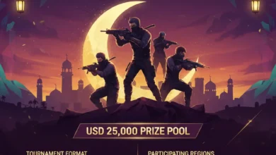 Free Fire Ramadan Cup 2026 Begins February 21: Everything You Need to Know » 2026 Free Fire Ramadan Cup 2026