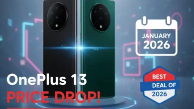 OnePlus 13 Price Drops by ₹8,000 — Best Deal Right Now (2026) » 2026 OnePlus 13 Price Drops